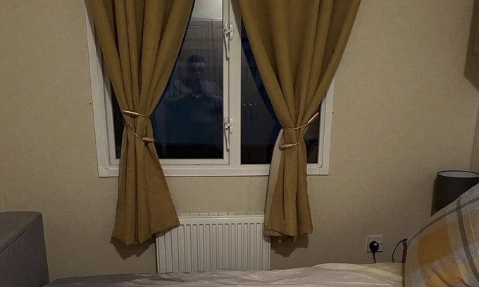 Ingoldmells House | NB74- Wheelchair & Pet Friendly Location