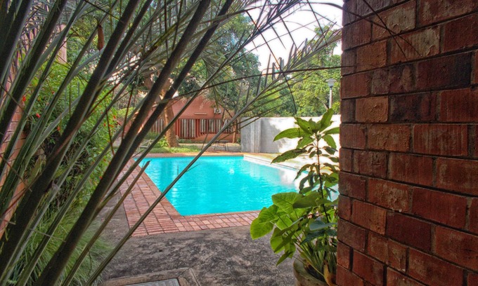 Cathedral Hill Hotel | Ndeke Hotel