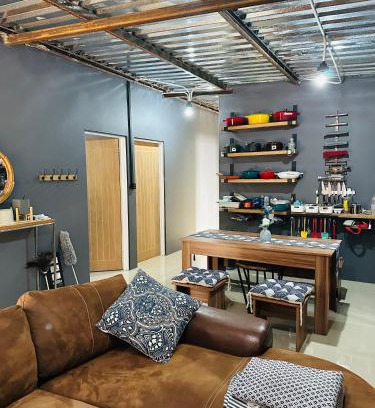 Namibia Apartment | Ndeyapos Village Haven