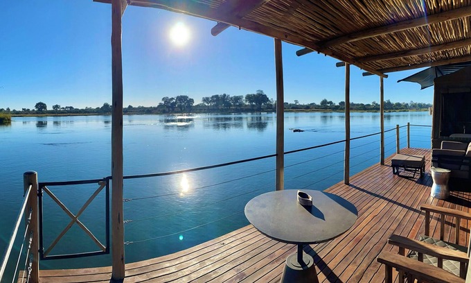 Mahango Other | Ndhovu Safari Lodge - Campground