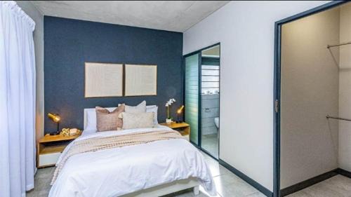 Greater Johannesburg Metropolitan Area Apartment | Ndlovu Lifestyle Apartments