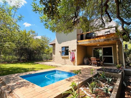 Hoedspruit Apartment | Ndoto Cottage