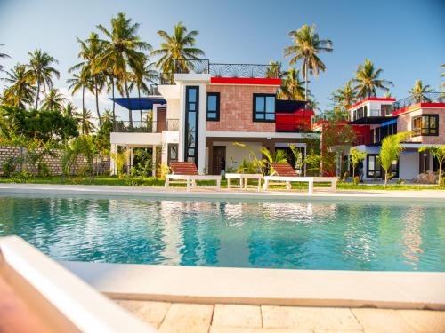 Watamu Villa | Ndovu Villas Limited