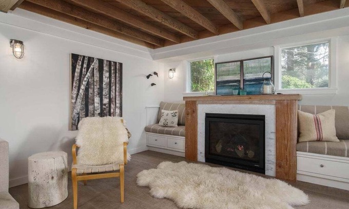 Neahkahnie Beach House | Neahkahnie Hideaway S