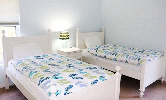 Sanibel House | Near Beach, Sanibel Island, Catch of the Day