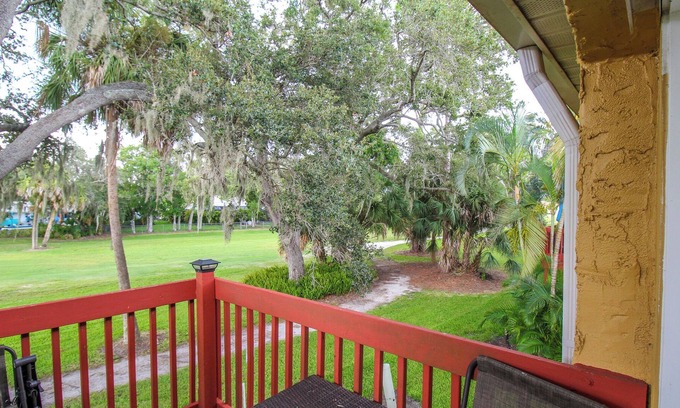 Sarasota Springs Condo | Near Beach, Villa On Toucan