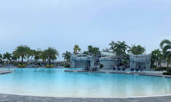 Biggar House | Near Beaches. Community Amenities have pool, restaurants and bars.