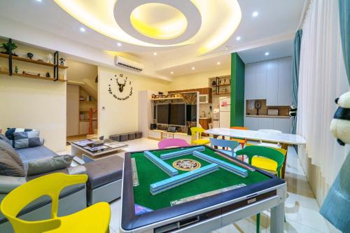 Wujie House | NEAR BnB II