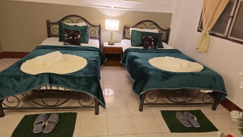 Hat Yai Apartment | Near Central Festival Hatyai#SridaHouse36