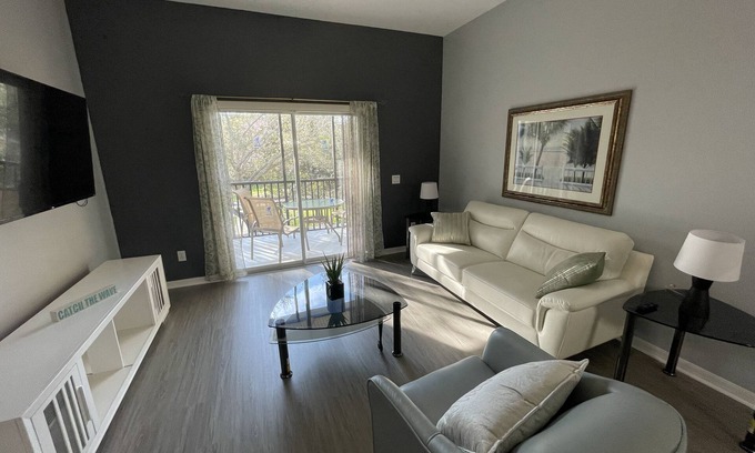 Bahama Bay House | -Near Disney- condo in gated Bahama Bay Resort