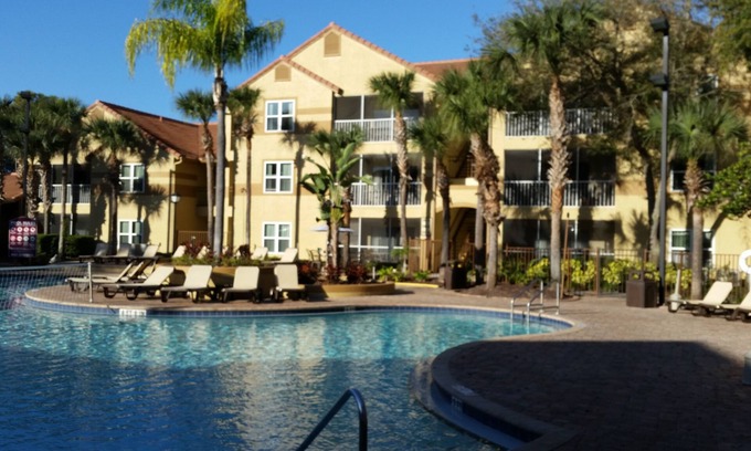 Florida Central Atlantic Coast Resort | Near Disney World In Lake Buena Vista - Spend The Holidays