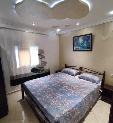 M'diq Apartment | Near everything in m'diq, beach, souk, transport