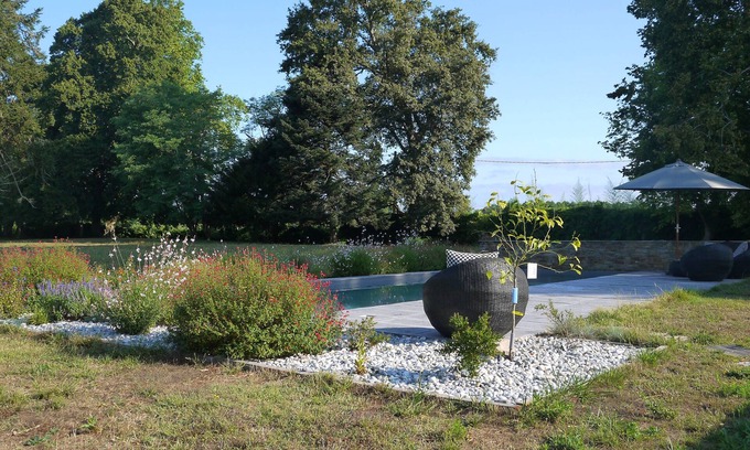 Saubion House | Near Hossegor, charming house