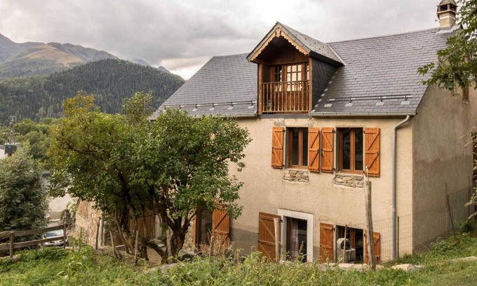 Garin Other | Near the church - Garin