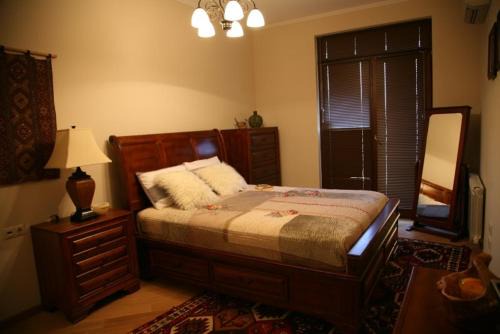 Imereti Apartment | Near the Opera