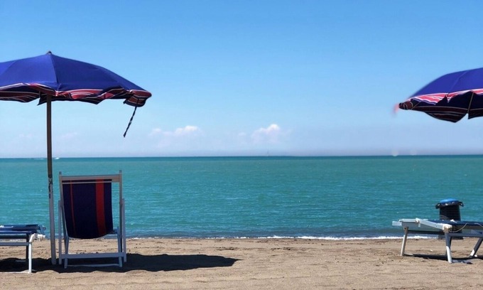 Marina di Cecina House | Near the sea in Marina di Cecina