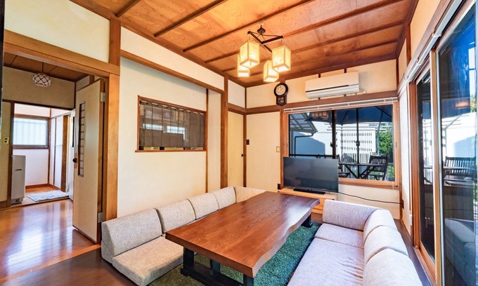 Yugawara House | Near the station A relaxing private villa with a/Ashigarashimo-gun Kanagawa