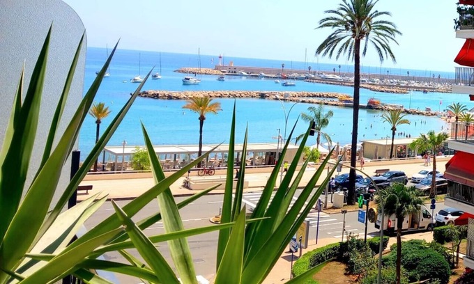 Alpes-Maritimes Apartment | Near Train Station, Free Parking