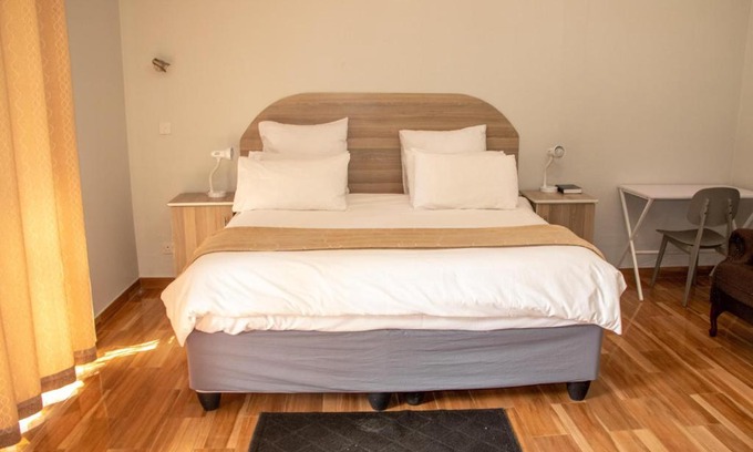 Bulawayo Apartment | Neat one bedroom in Morningside guesthouse - 2091