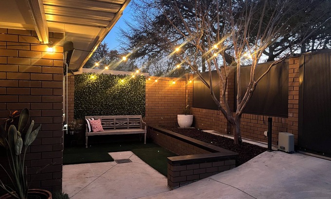 Bendigo House | Neat Retreat on Brougham