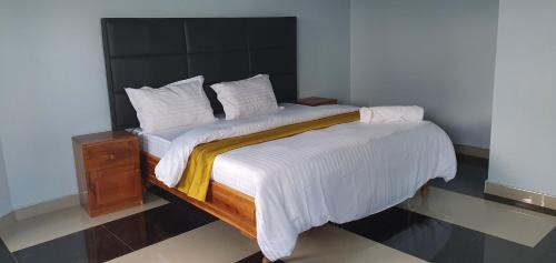 Kitwe Hotel | NEBCON Executive Lodge