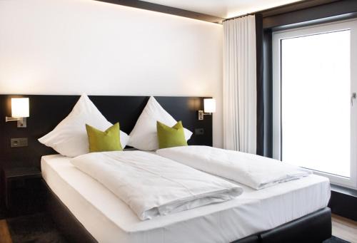Neustadt bei Coburg Hotel | NEC Hotel by WMM Hotels