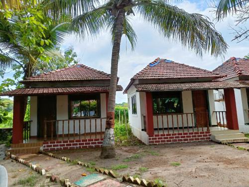 Murud House | Neel Garden Home Stays