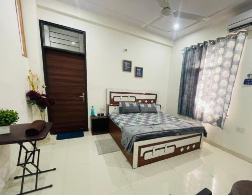 Sanganer House | Neelkanth Stay Home