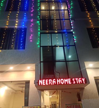Mayapur House | Neera home stay