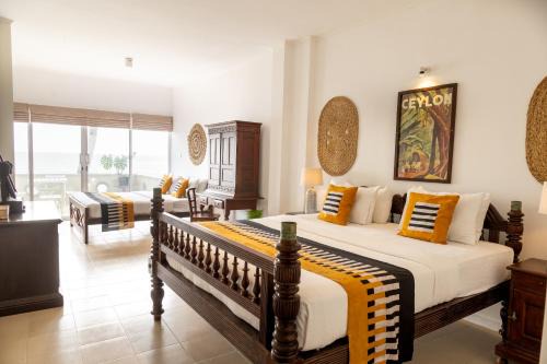 Nalagasdeniya Resort | Neevana Hotel Hikkaduwa