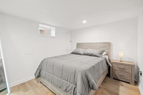 Park View Apartment | Negin 2903 - Basement Unit