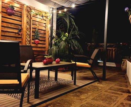 Montalbano Apartment | Nel cuore del Salento