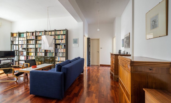 Historic Center Apartment | Nel cuore della città universitaria by Wonderful Italy