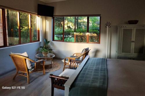 Benoni Apartment | Nel's Studio
