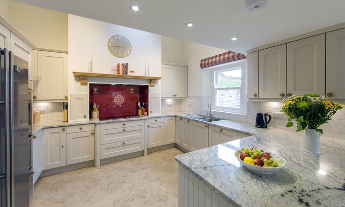 Fremington Cottage | Nell Tom 5 star Luxury Cottage hideaway with stunning views