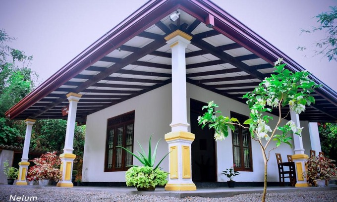 Kosgoda Villa | Nelum Villa