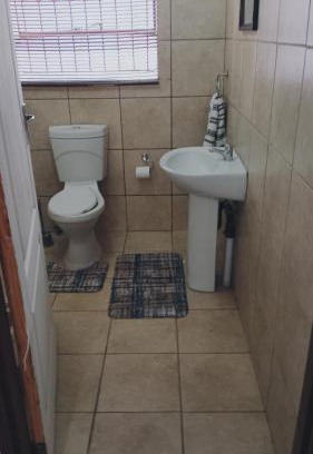 Polokwane Apartment | NEMARA Self Catering Lodge