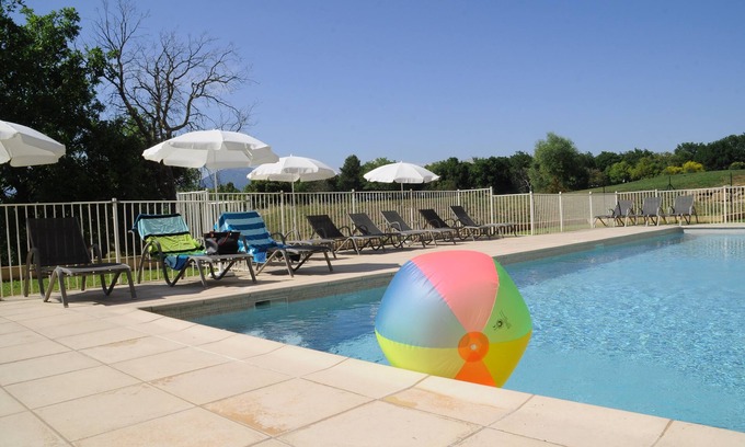 Biot House | Nemea Appart Hotel Green Side Biot Sophia Antipolis