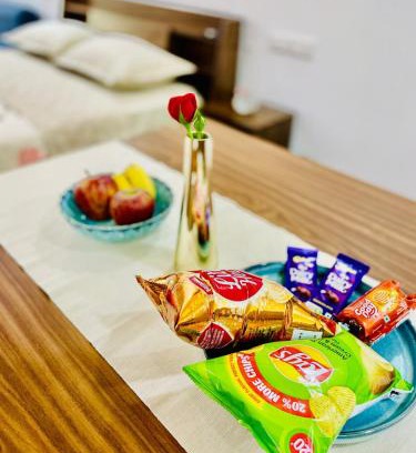 Agara Apartment | Nemmadi