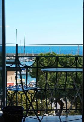 Sanremo Centre Apartment | Nene's Home