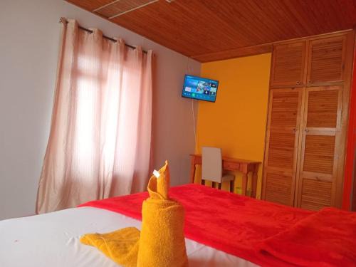 Ottery Apartment | Neo & Ruks Guest Houses Boston Belleville 5
