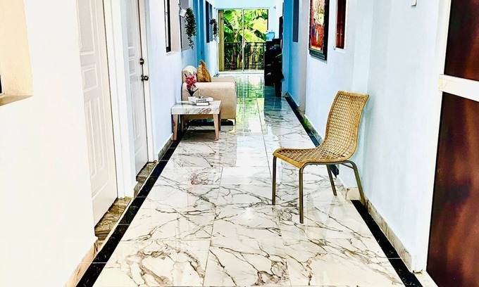 Barahona Apartment | Neos hotel