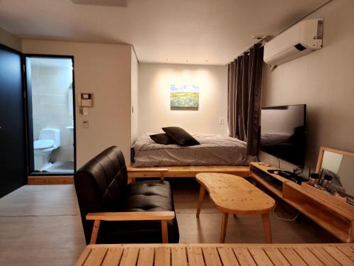 Yeoksam Apartment | Neovill
