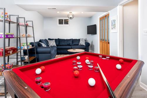 Atlantis House | Neptune By The Water