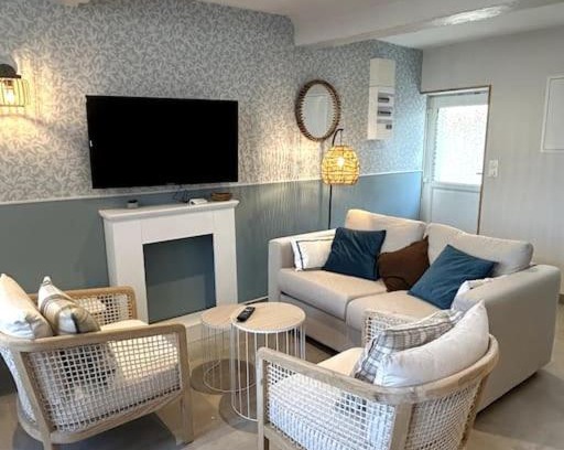 Douvres-la-Delivrande House | Neptune - SILS