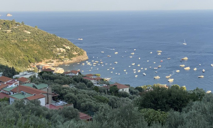 Sirenuse Apartment | Nerano Beach Apartament