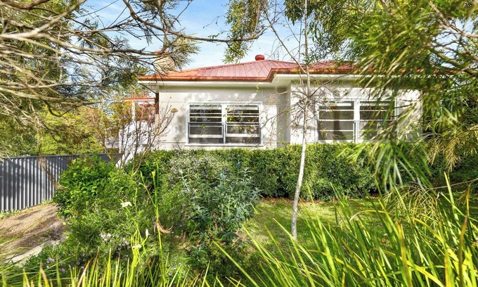 Tuross Head House | Nerita @ Tuross Head