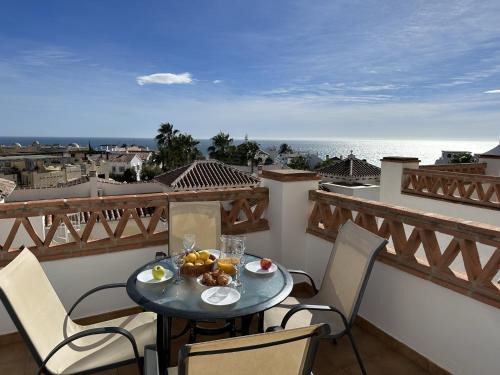 Chimenea Apartment | Nerja Paradise Rentals - Apt Chimenea C1D