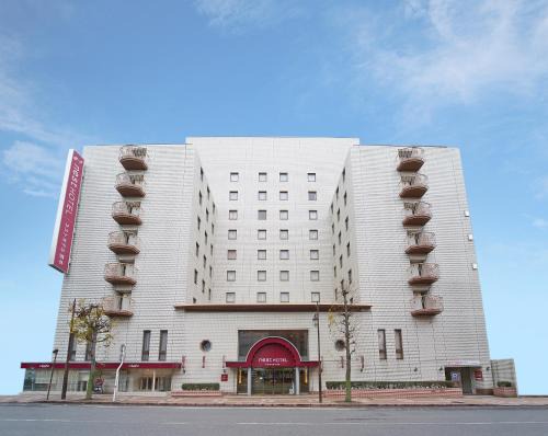 Chuo Ward Hotel | Nest Hotel Kumamoto