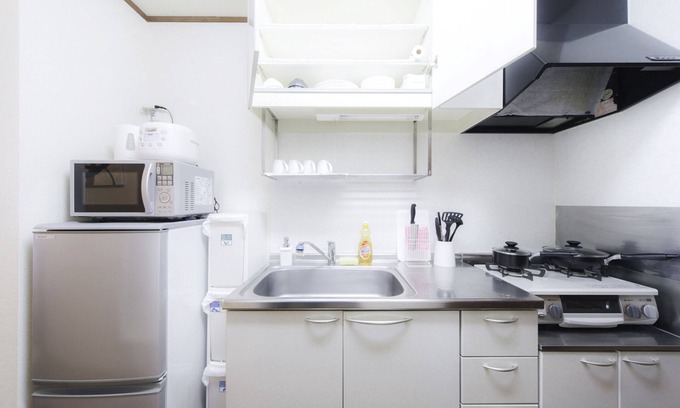 Higashi Apartment | Nestay Suite Tokyo Shibuya